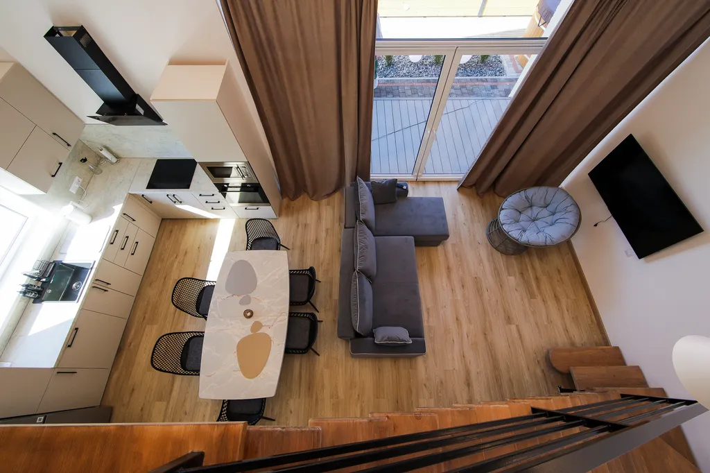 Коттедж Barnhouse holiday — аренда посуточно в Куликово