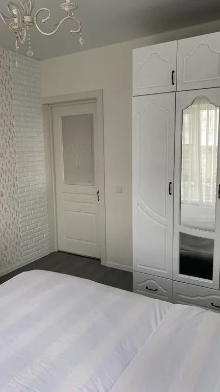 Квартира на набережной