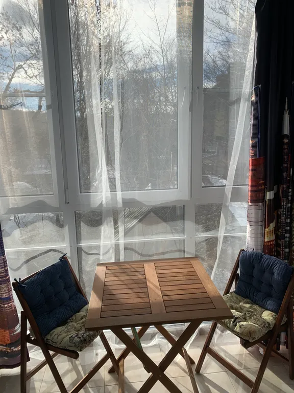 Уютная квартира в историческом центре