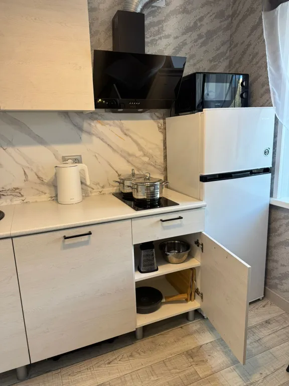 Апартаменты Созвездие Камчатки