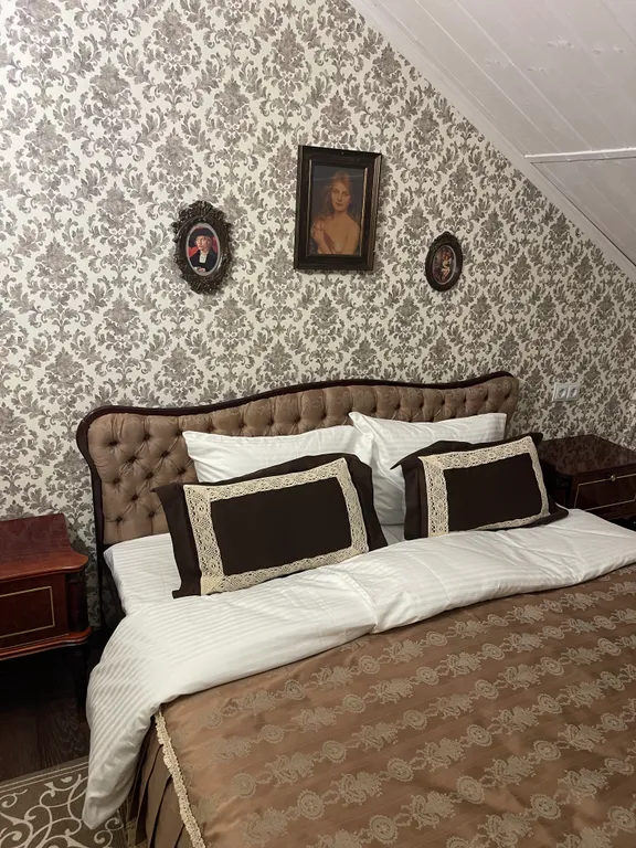 Гостевой дом Жили-Были