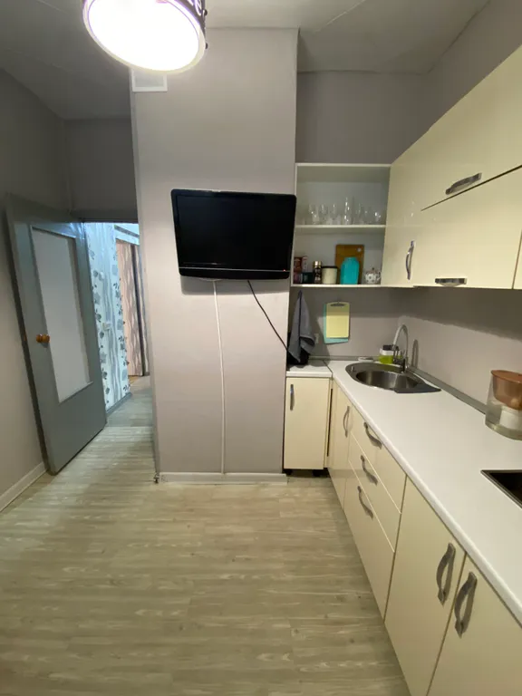 Как дома 1-комнатная стандарт