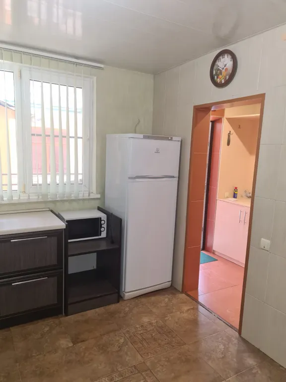 Квартира Уютная квартира в тихом месте — Адлер