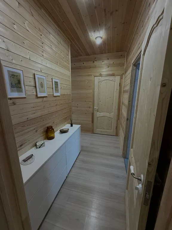 3-комнатный Дом