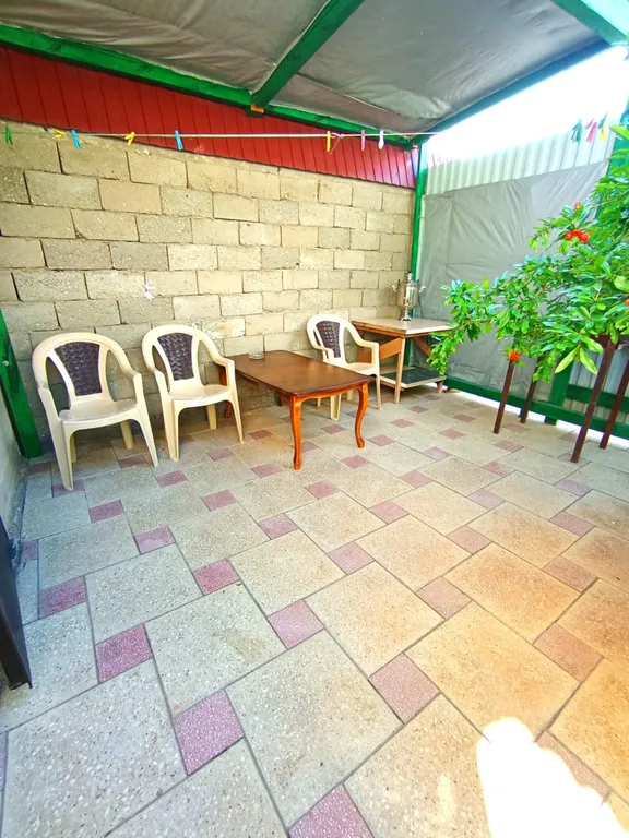 Частный однокомнатный домик