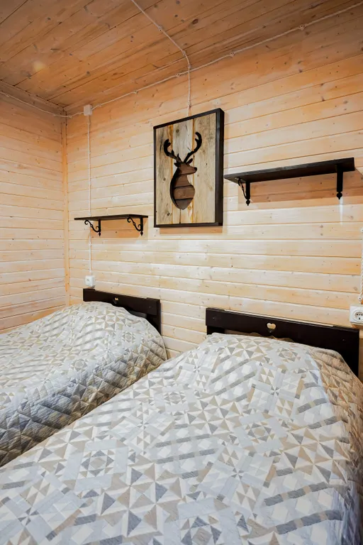 Гостевой дом