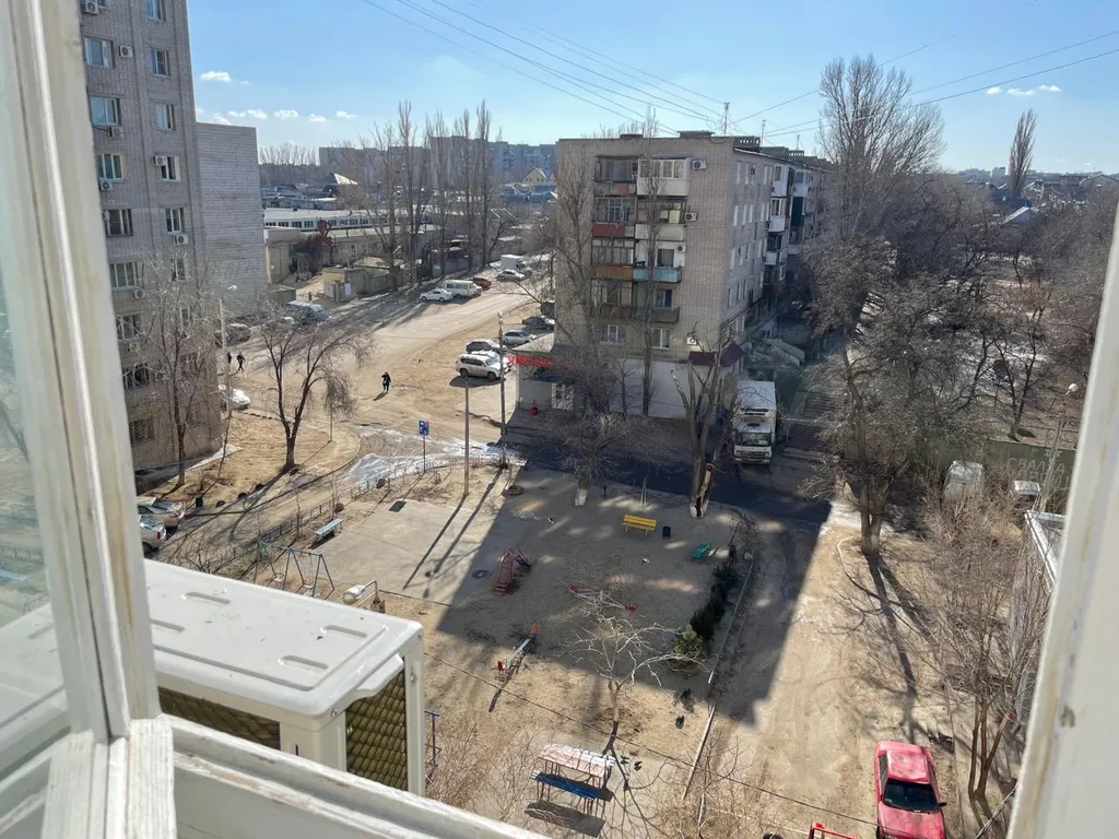 Квартира Квартира Сталинград — Волгоград