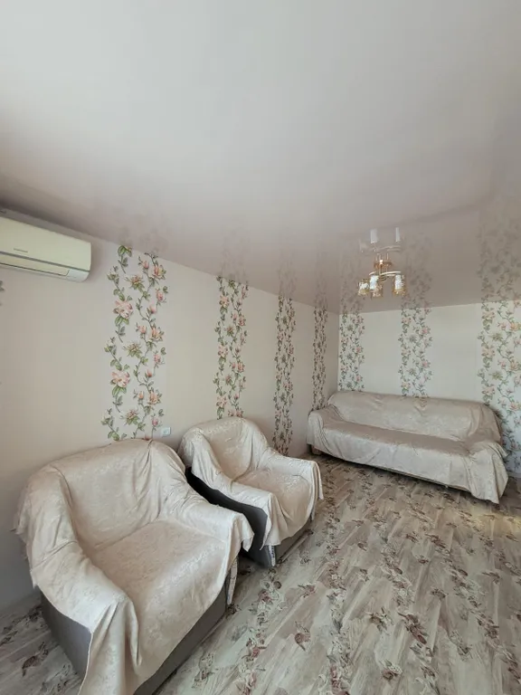 Уютная квартира в центре