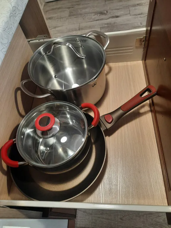 Шикарная квартира