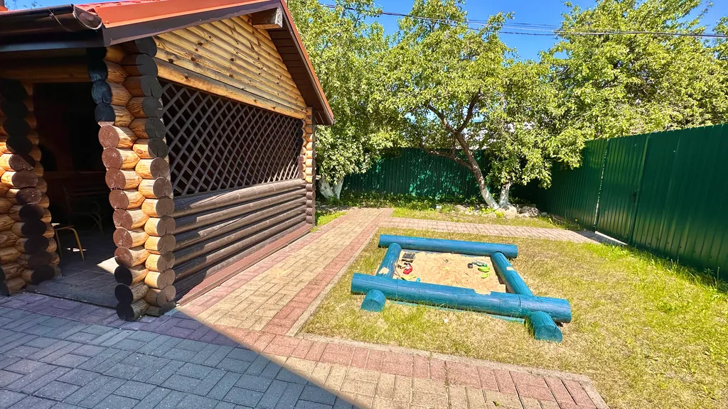 Гостевой дом Любятово в 3 километрах от центра, с баней на дровах