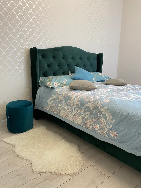 Квартира в новостройке