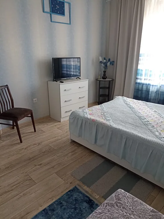 Уютная квартира у моря