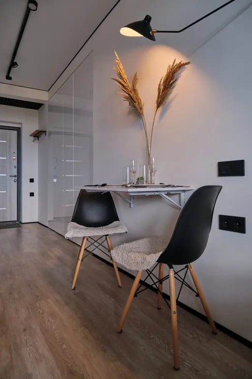 Квартира Квартира High studio — Иркутск