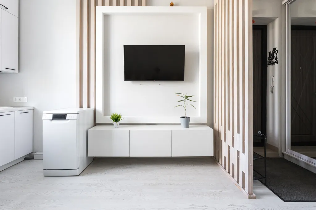 Трёхкомнатная квартира в историческом центре