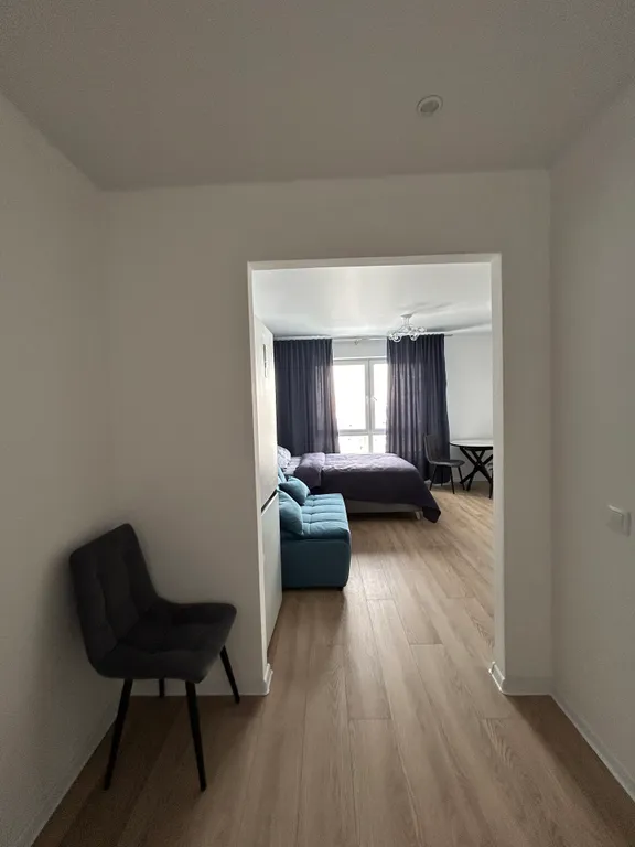 Квартира 1-комнатная Квартира — Котельники