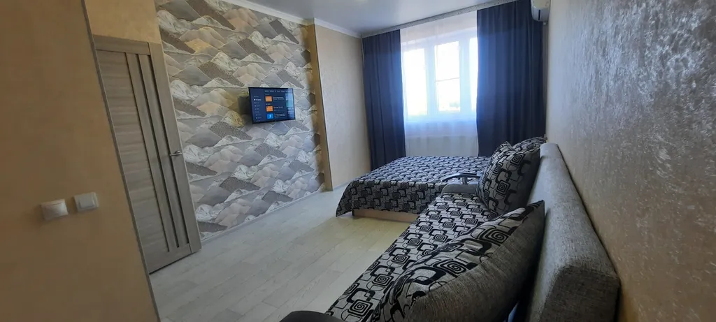 Квартира Квартира Лебединая Верность на Озере 3 — Горячий Ключ