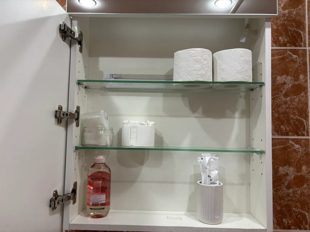 Квартира 3-комнатная квартира для 6 гостей с бесплатной парковкой в 15 минутах от центра — Москва