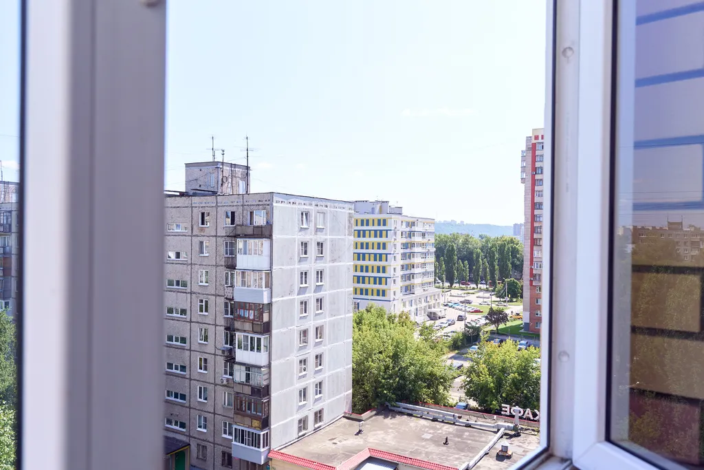 Квартира Комфортная квартира студия на Московском шоссе — Нижний Новгород