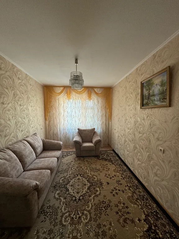 Уютная квартира в северной части города