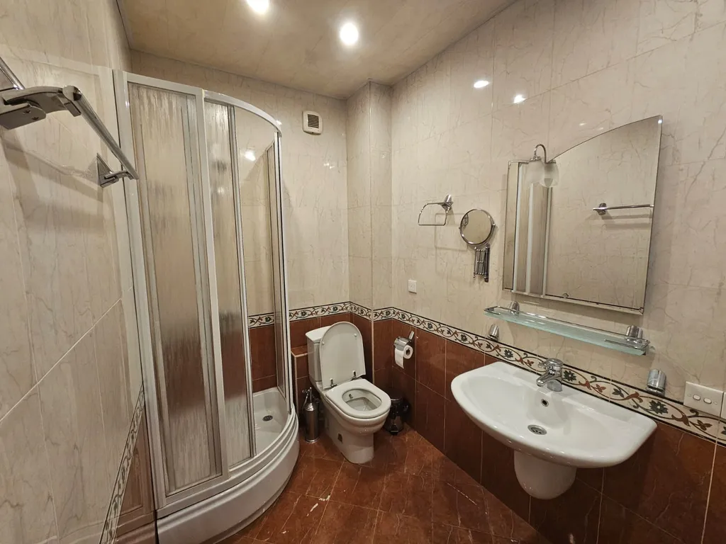 Квартира около кинотеатра Низами