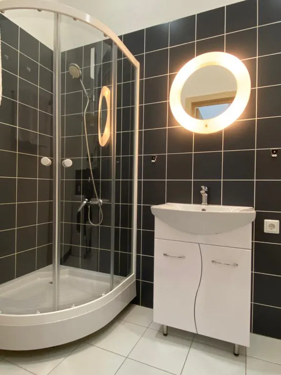 Комфортная квартира в центре