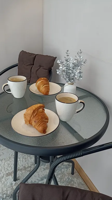 Квартира Просторная уютная квартира — Зеленоградск