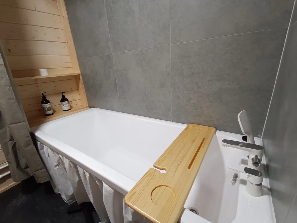 Коттедж Уютный дом в лесу — Орехово