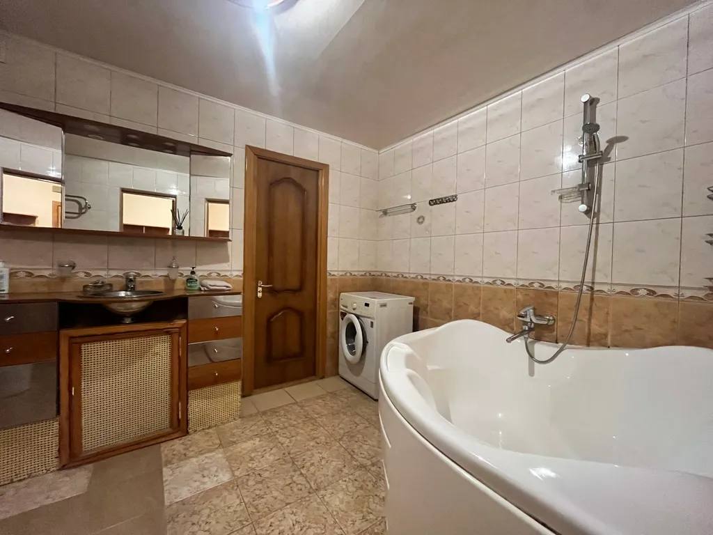 Евротрёшка в центре