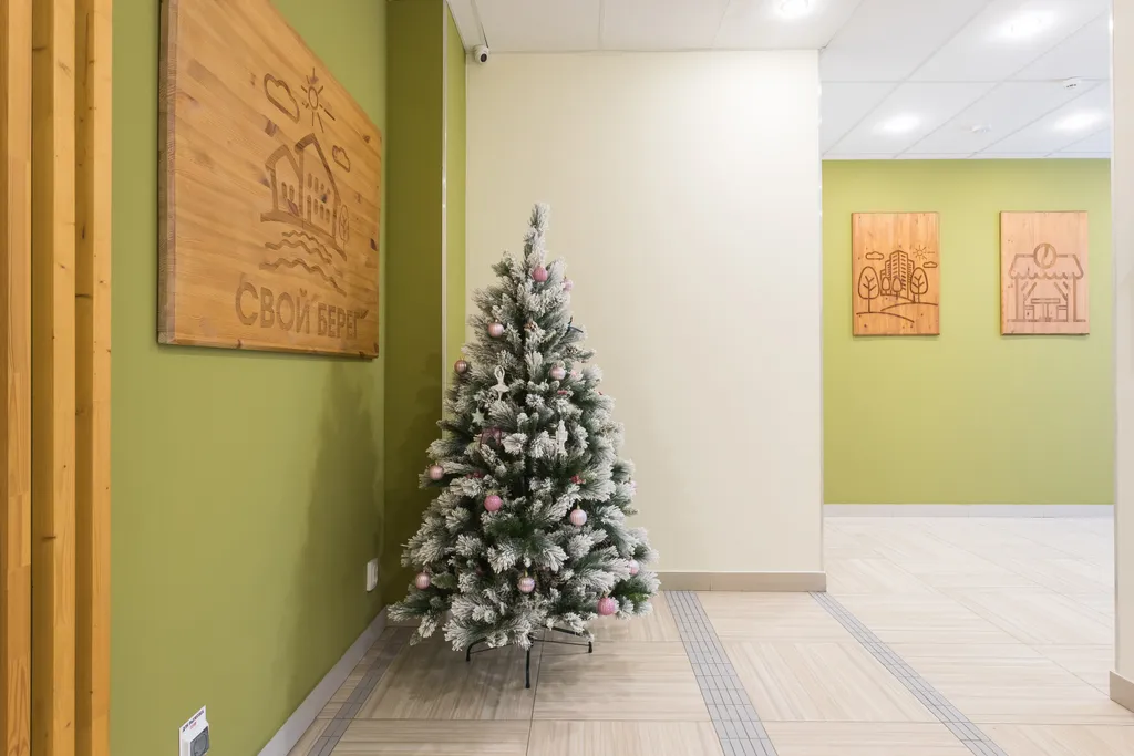 Апартаменты Hygge Kareila теплый берег