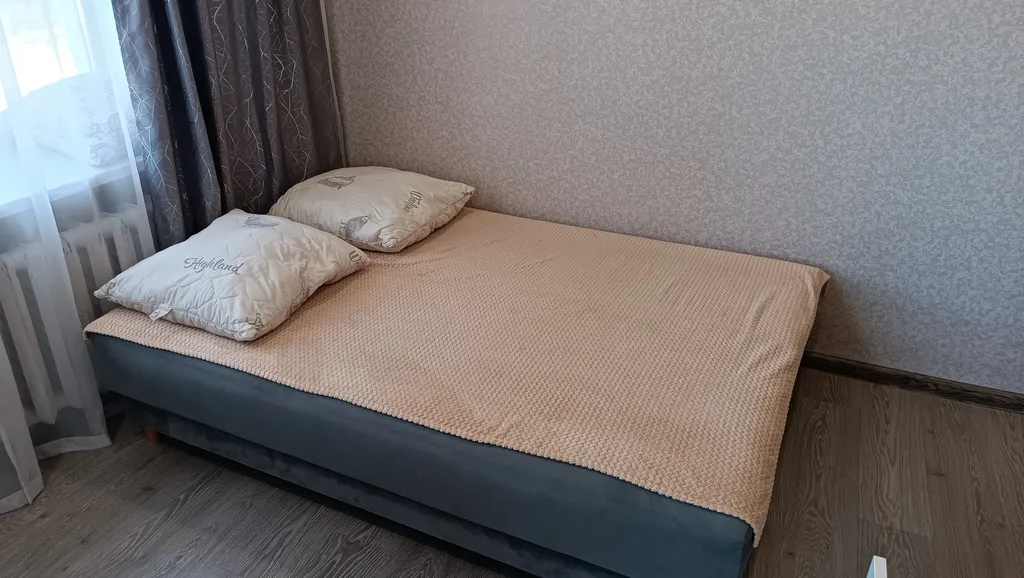 Квартира в географическом центре города