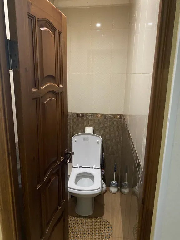 Прекрасная квартира