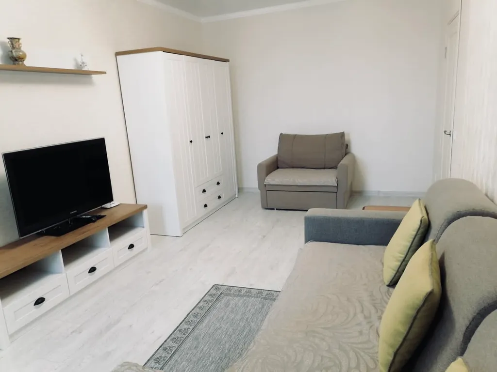 Апартаменты "Скандинавия"