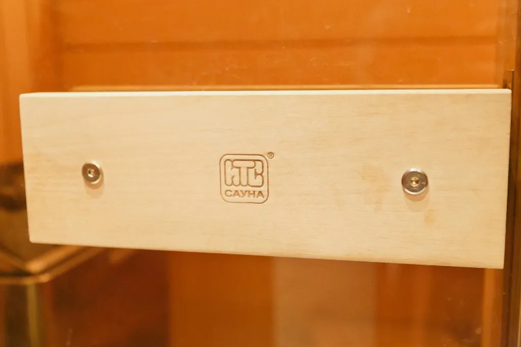 Уютная квартира с сауной