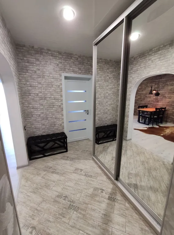 Квартира Апартаменты Закарпатье с видом на горы — Владикавказ