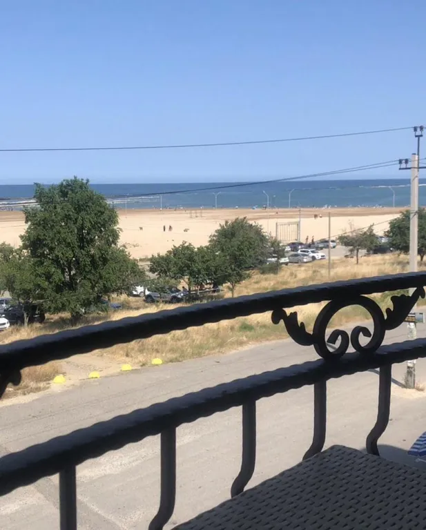 Квартира Уютный номер с видом на море — аренда посуточно в Избербаш