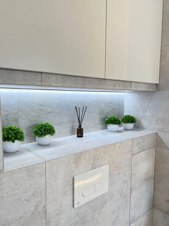 Апартамент у моря