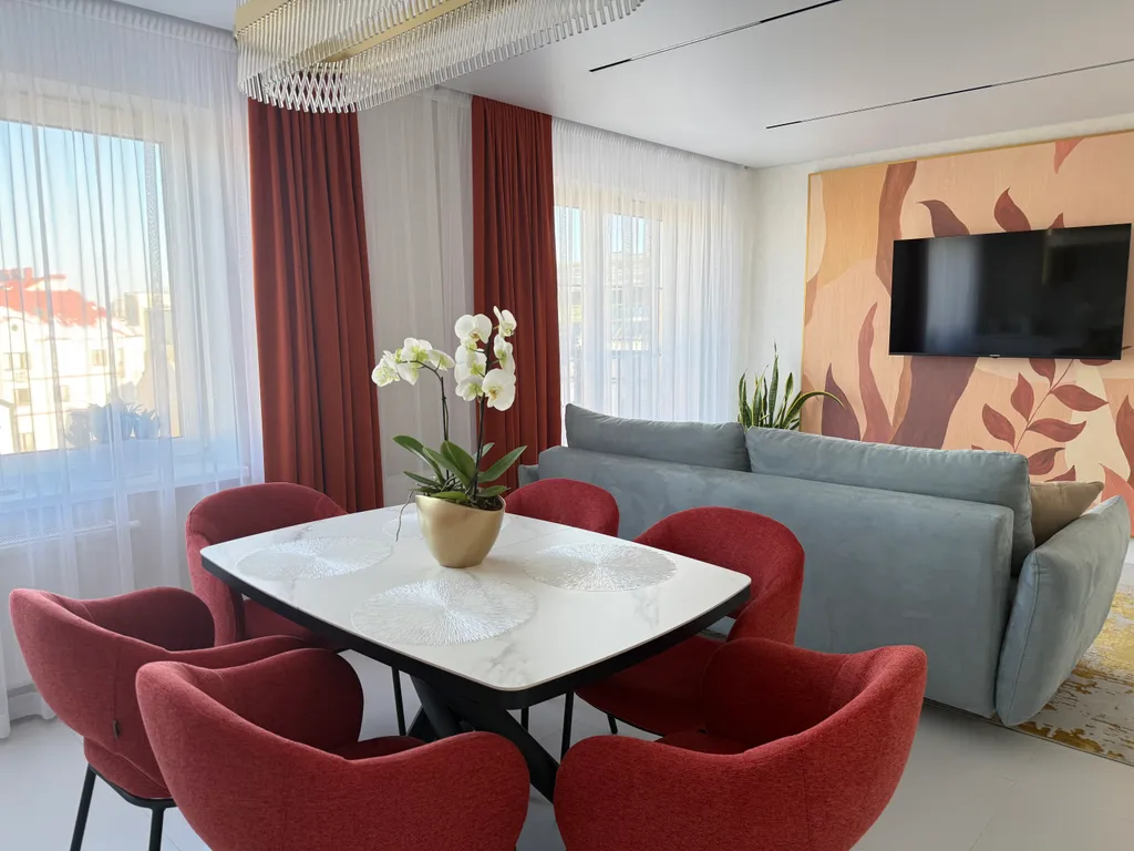 Лучше Бреста нету места