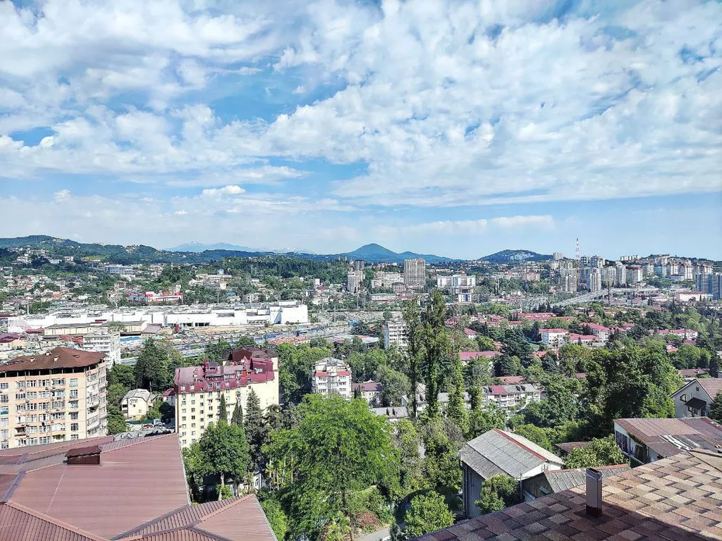 Квартира Комната — Сочи