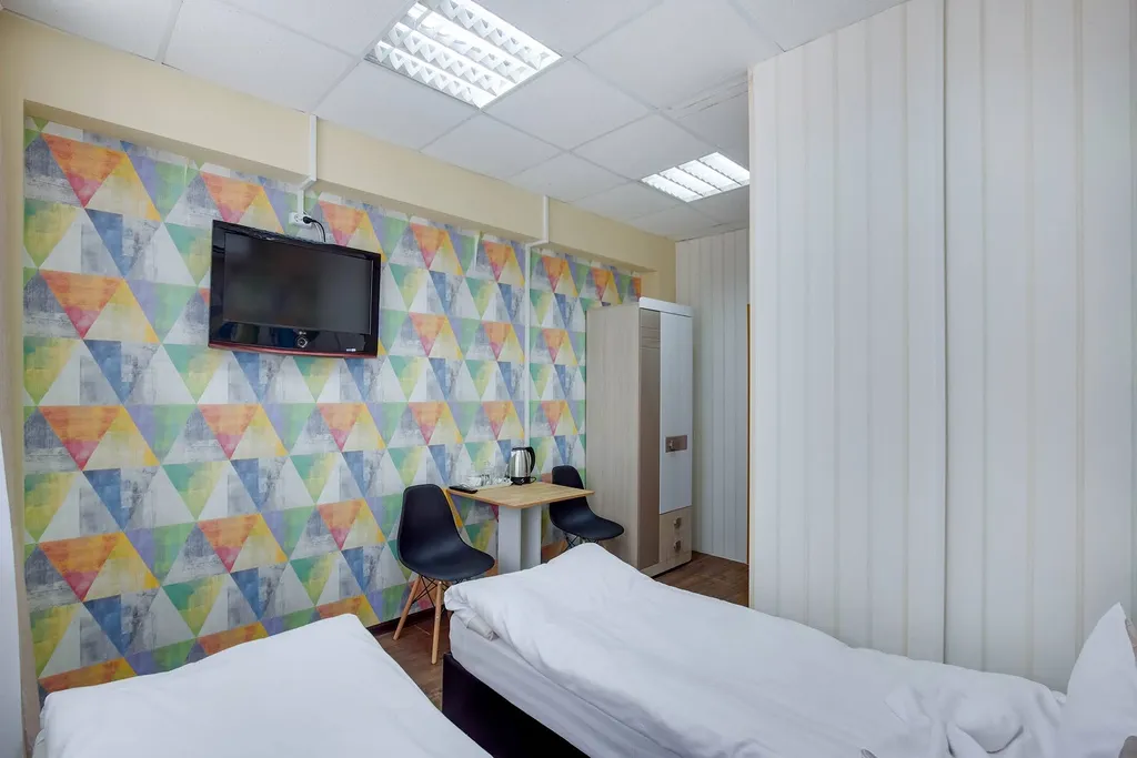 Квартира Комната — аренда посуточно в Хабаровск