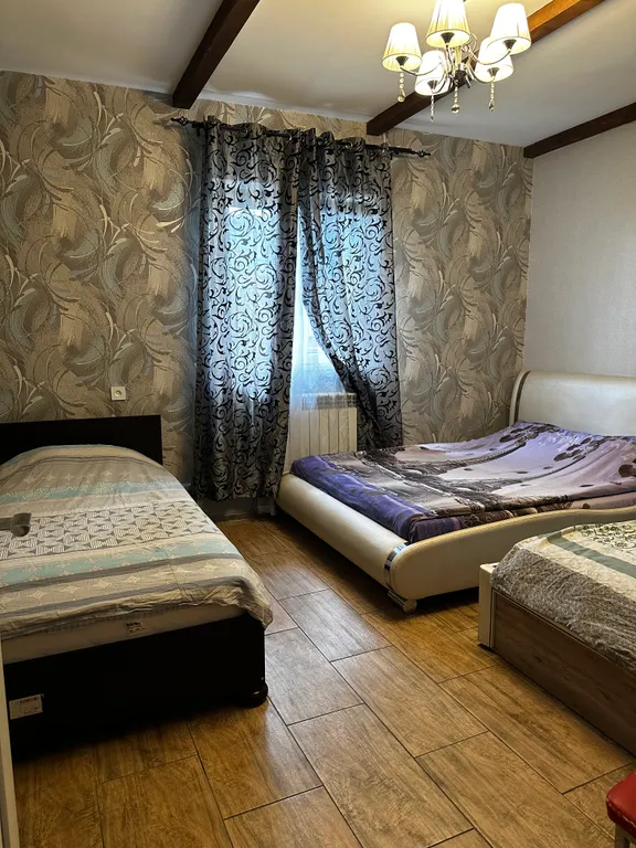 Коттедж в 2 км от Минска