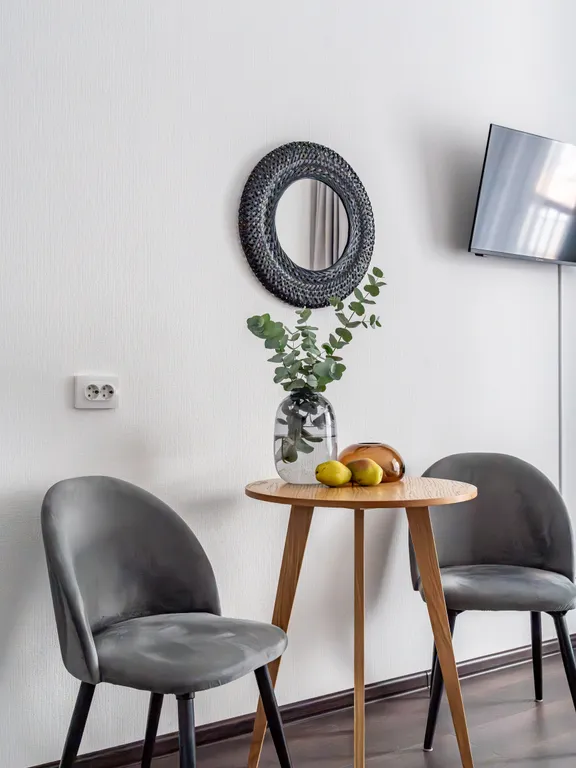 Квартира Квартира Your Manchester apart для 2 гостей — Санкт-Петербург