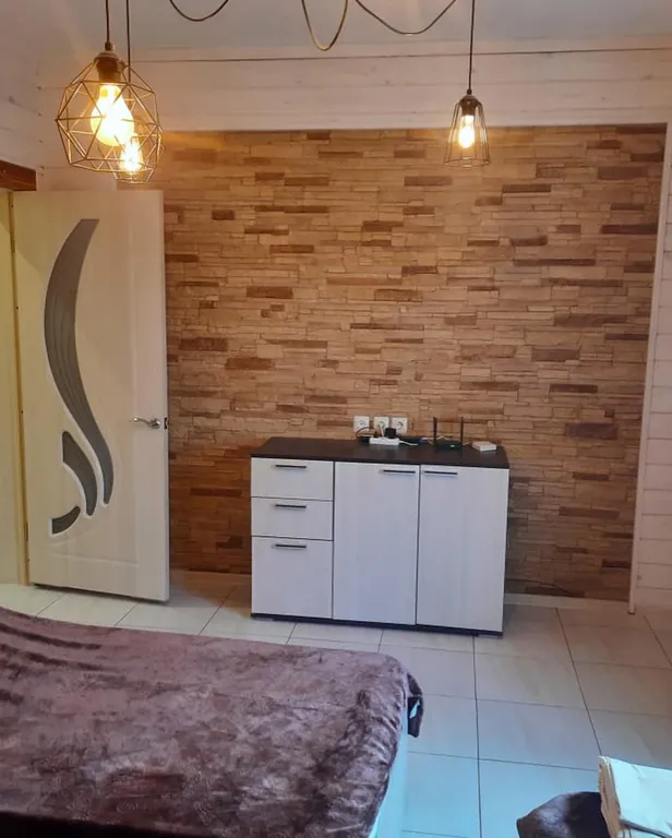 Гостевой дом в спальном районе