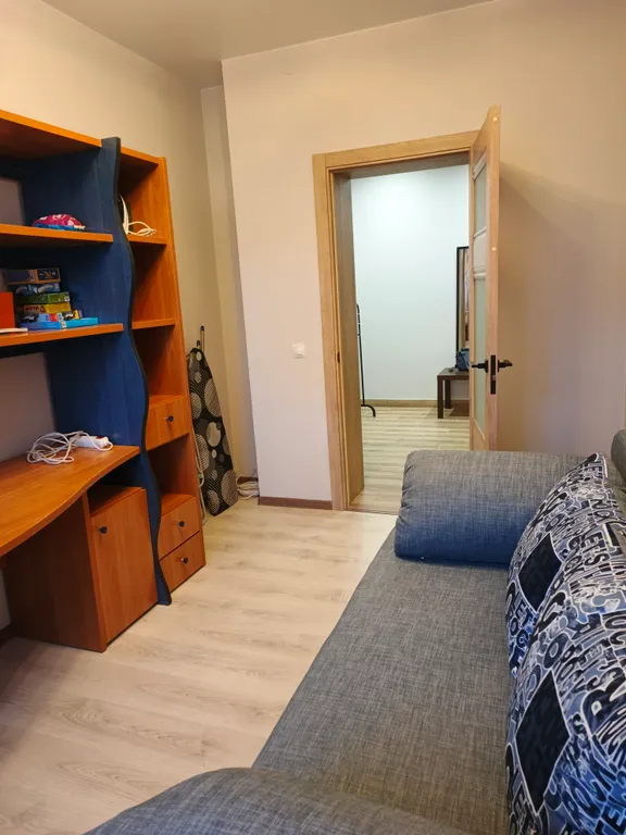 Квартира в историческом центре