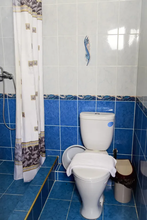 Квартира Комната номер 6 в гостевом доме Морская ласточка — аренда посуточно в Сириус