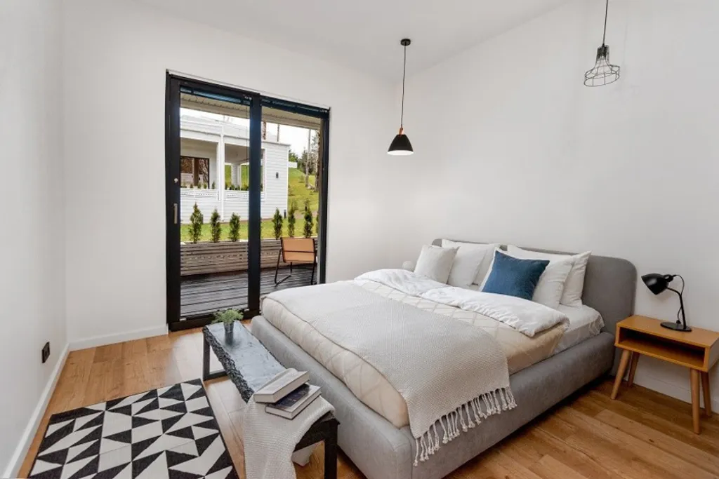 4-комнатный Дом