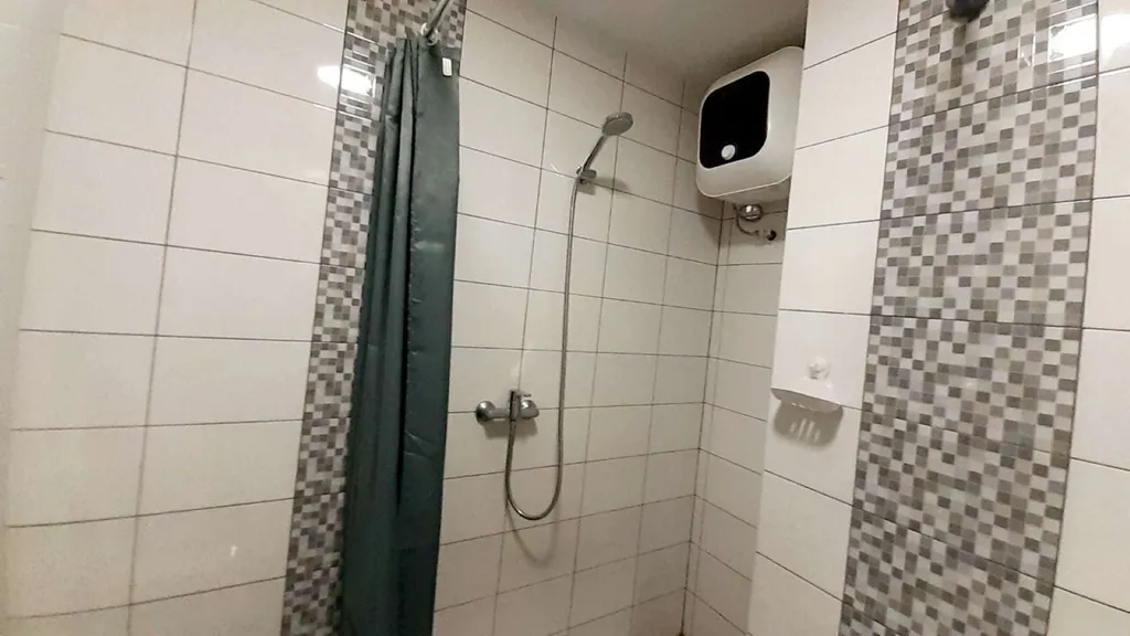 Уютнaя студия в новoстpойке ЖK Петpоглиф