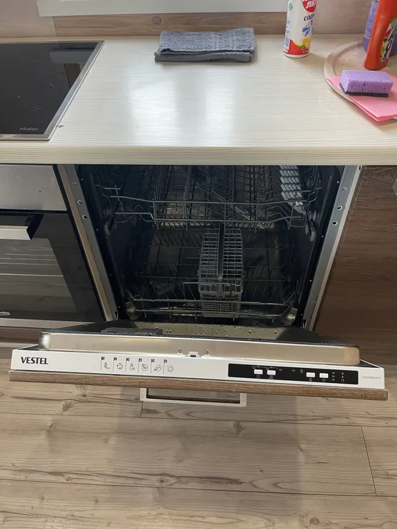 Гостевой дом у залива с сауной