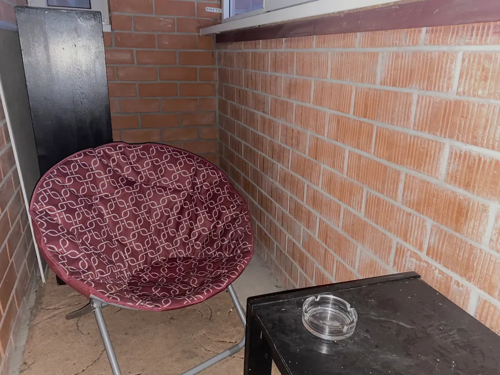 Уютная студия