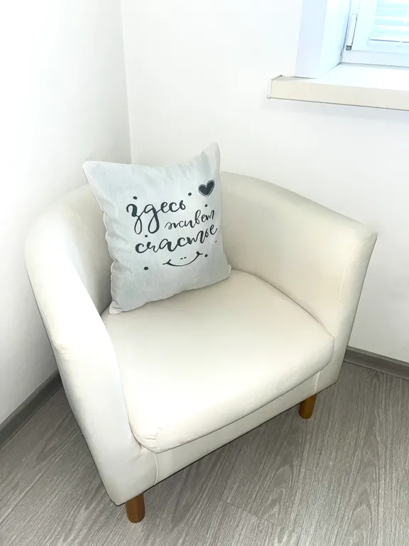 Квартира-студия рядом с Площадью Победы