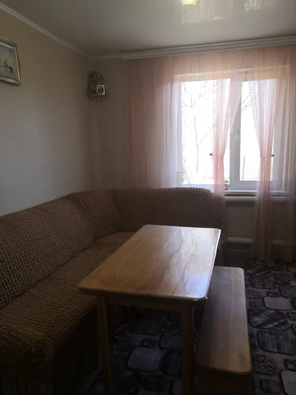 Уютный дом без хозяев